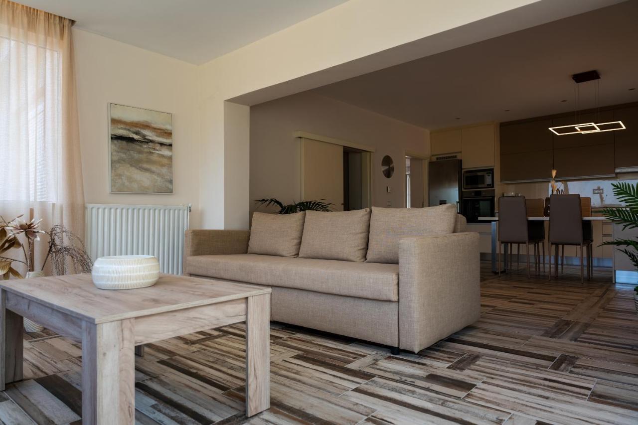Pensjonat Casa Di Terra Pigadhákia Zewnętrze zdjęcie
